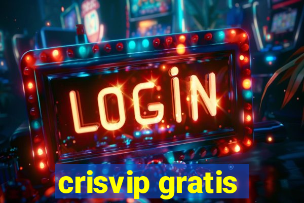 crisvip gratis